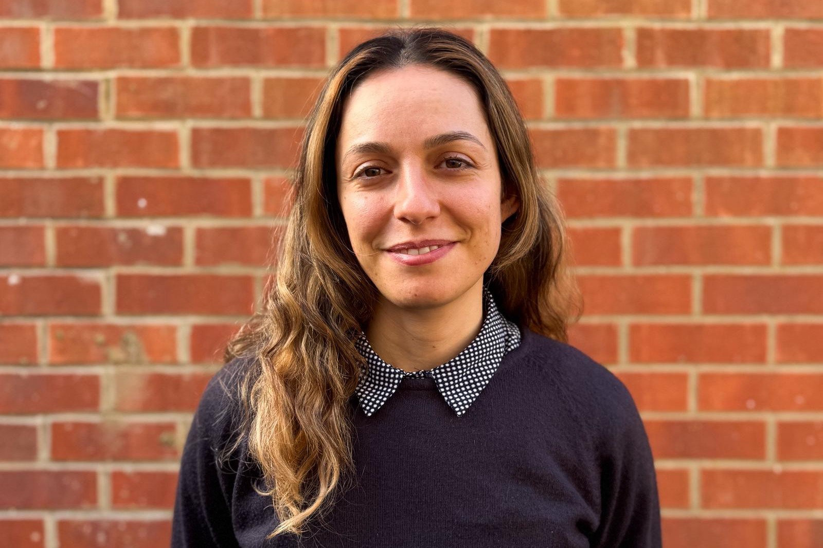 Oxford architects Rafaela Neofytou